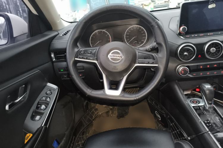 Used Nissan Sylphy 2020 1.6L XL CVT Smart Enjoyment Edition