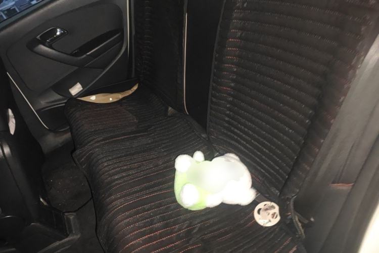 Used Volkswagen Polo 2012 1.4TSI GTI