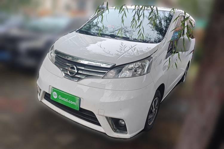 Used Nissan NV200 2018 1.6L CVT Luxury Model