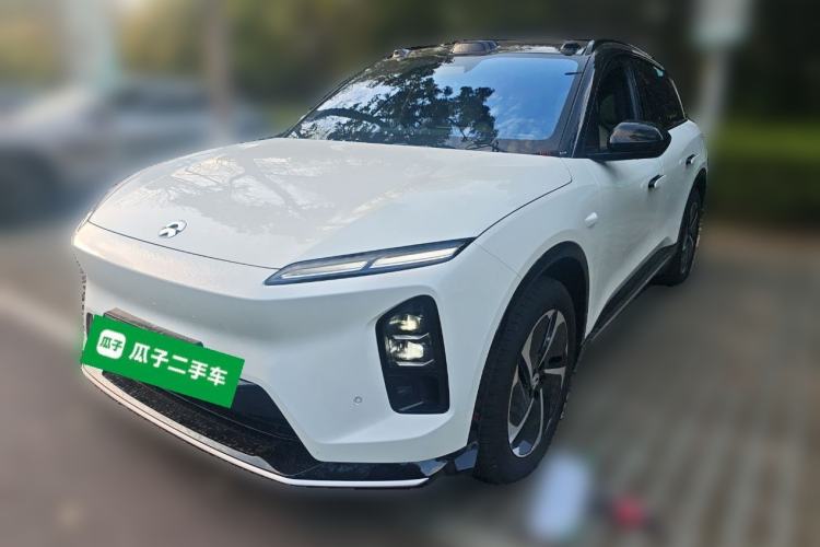Used Nio ES6 2025 100 kWh