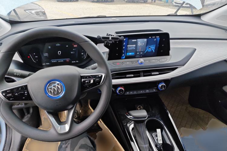 Used Buick Velite 6 2019 Connected & Smart Edition