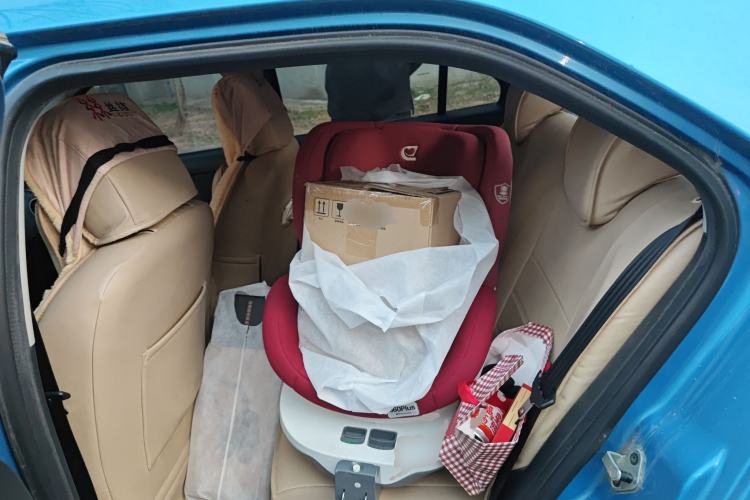 Used MG 3 2013 1.3L Manual Comfort Edition