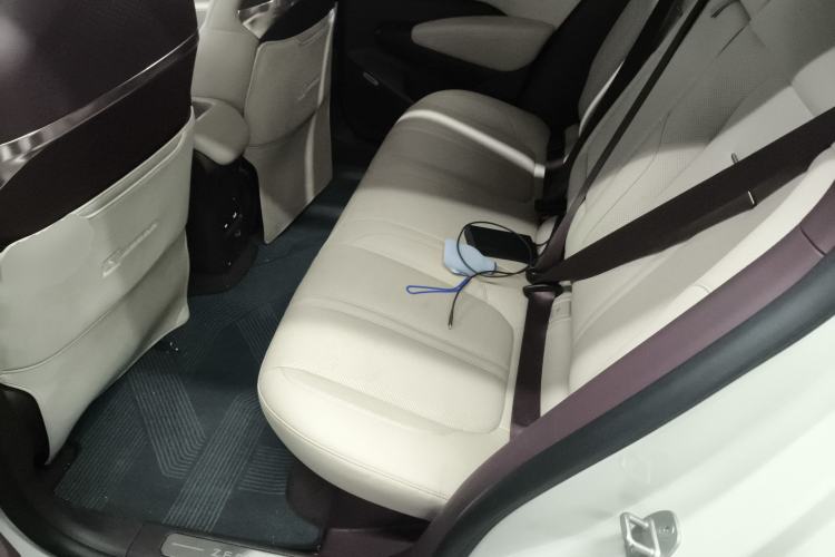 Used Zeekr X 2023 Rear-Drive ME Version 5 Seats