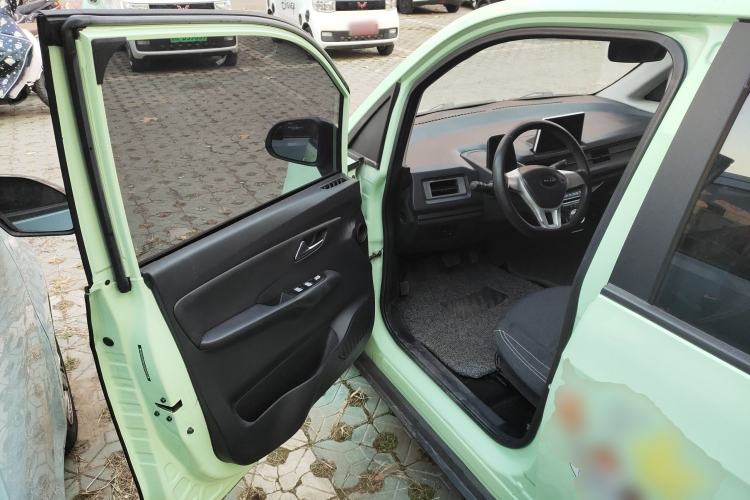 Used Baizhi New Energy Daxiong 2022 15kWh Cool Bear Standard Edition