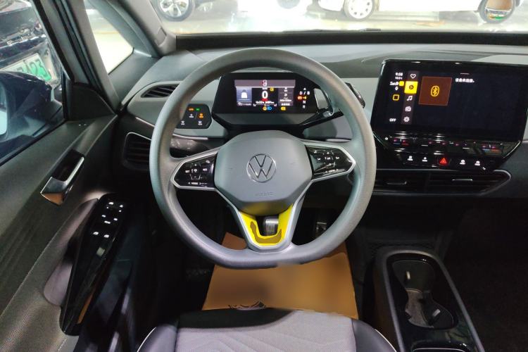 Used Volkswagen ID.3 2023 Pure Smart Edition