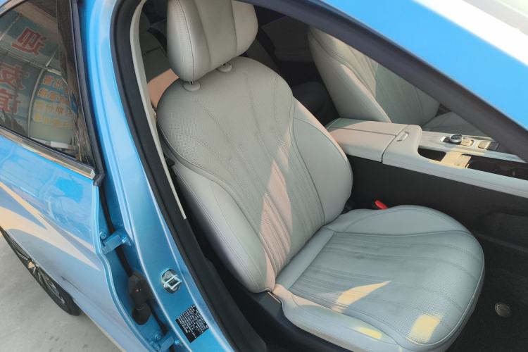 Used Chery Fengyun A8 2024 127 Yufeng Edition