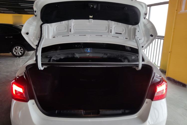 Used Chery Arrizo 5 2021 PRO 1.5L CVT Youth Edition