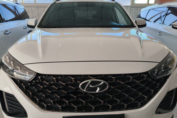 Used Hyundai ix35 2021 2.0L Automatic 2WD GLS Leading Edition