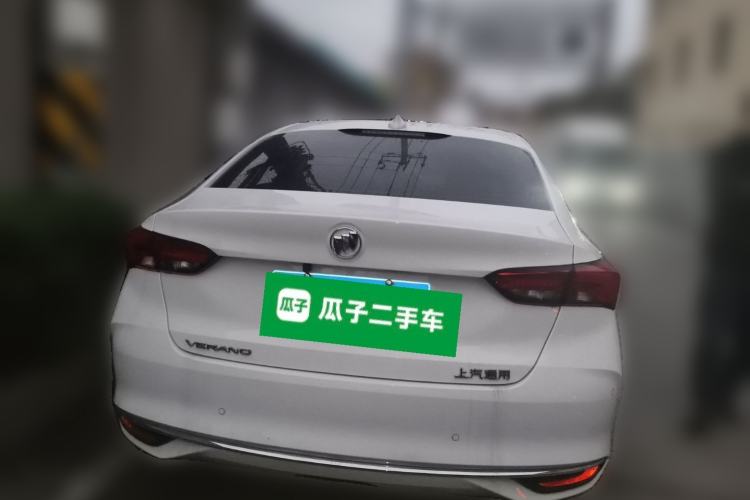 Used Buick Verano 2023 Pro Enjoyment Edition