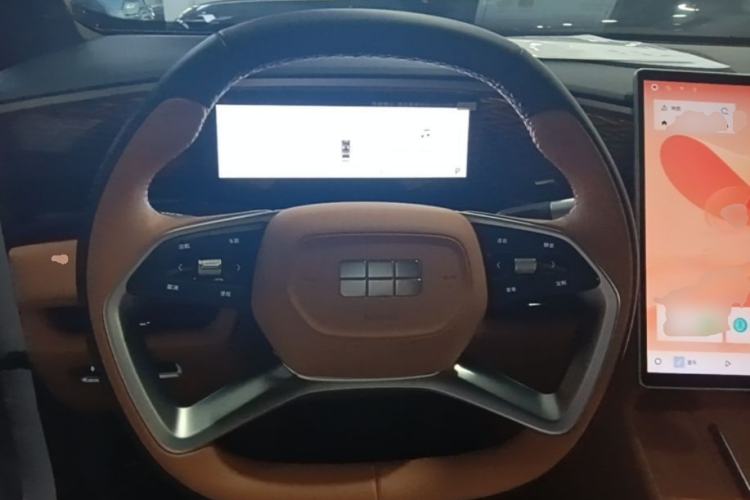 Used Geely Galaxy L7 2025 EM-i 115km Exploration+ Edition