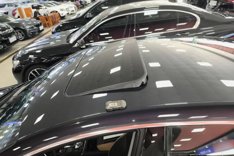 Used Audi A7 2016 50 TFSI quattro Comfort Model