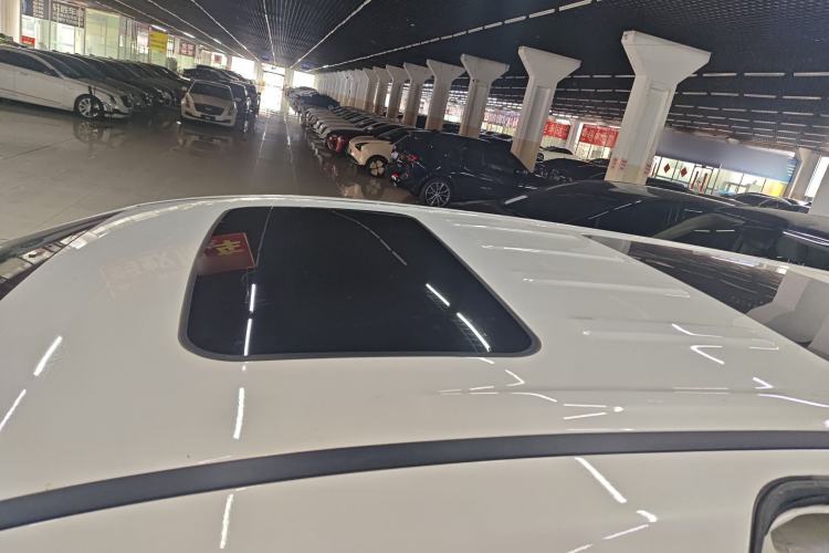 Used GAC Trumpchi M8 2021 Master Series 390T Ultimate Edition
