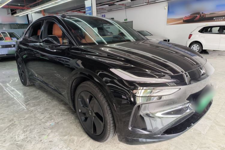 Used ONVO L60 2024 60 kWh Rear-Drive Version