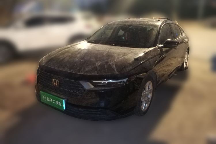 Used Honda Accord 2023 260TURBO Smart Enjoyment Version