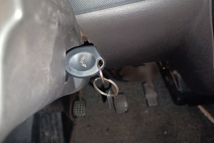 Used Wuling Rongguang 2017 1.5L Extended Basic Version