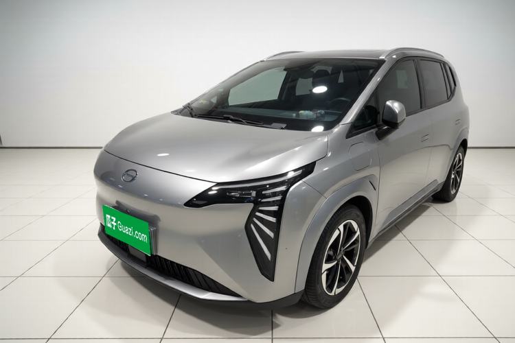 Used AION Y 2022 Plus 80 Smart Edition