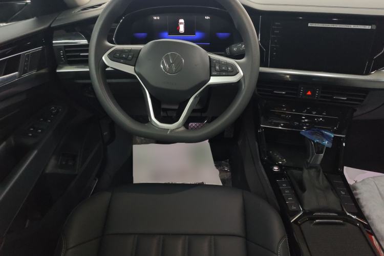 Used Volkswagen Passat New Energy 2025 430 PHEV Hybrid Business Edition