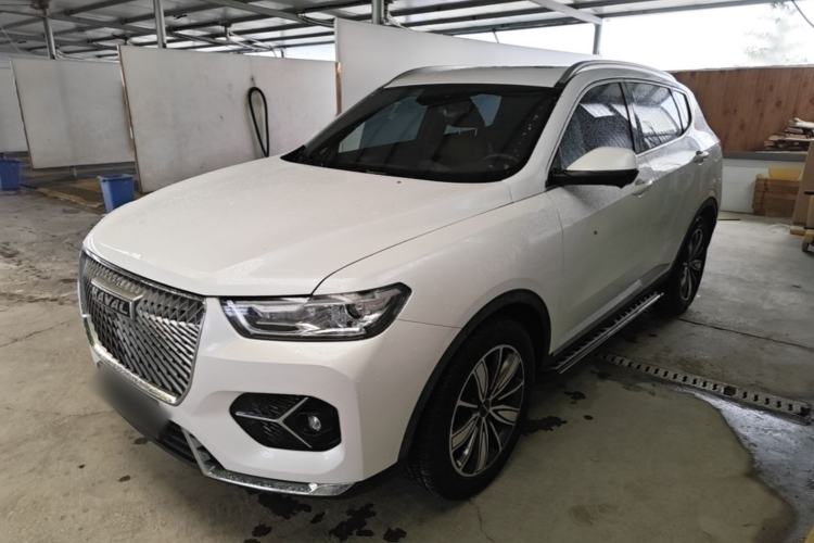 Used Haval H6 2021 1.5T Automatic Champion Edition Guazi used car, China used car export, Used car for sale, Used  cars, Cheapest cars for sale