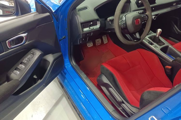 Used Honda Civic 2023 2.0T 420TURBO TYPE R
