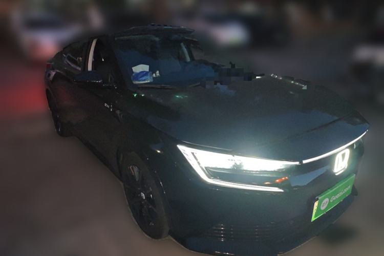 Used Honda e:NP2 2024 Advanced Edition
