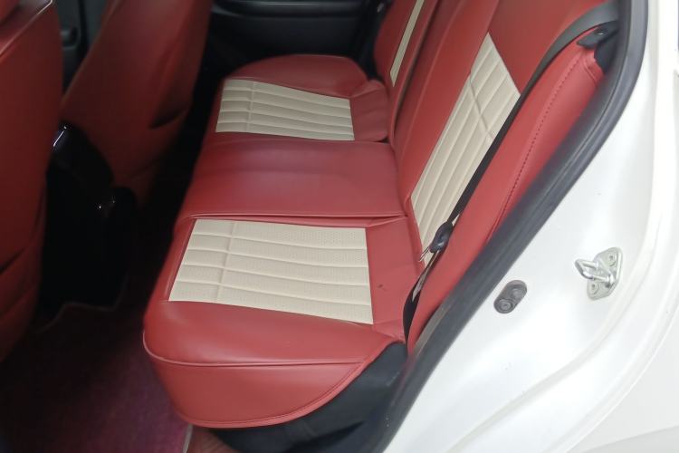 Used Toyota Vios FS 2017 1.5L CVT Fengchi Edition