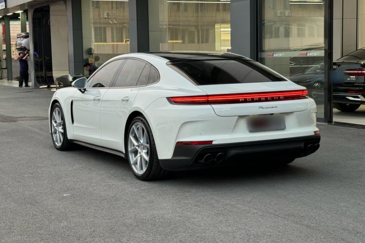 Used Porsche Panamera 2024 Panamera 2.9T
