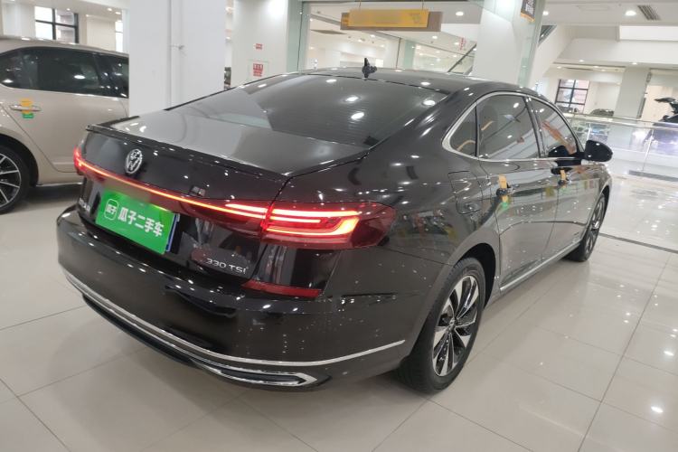 Used Volkswagen Passat 2023 330TSI Starry Elite Edition
