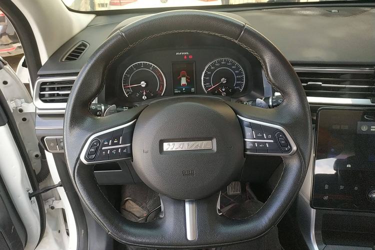 Used Haval F5 2020 1.5T DCT Type I