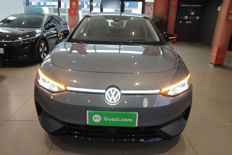 Used Volkswagen ID.7 VIZZION 2024 AIR model