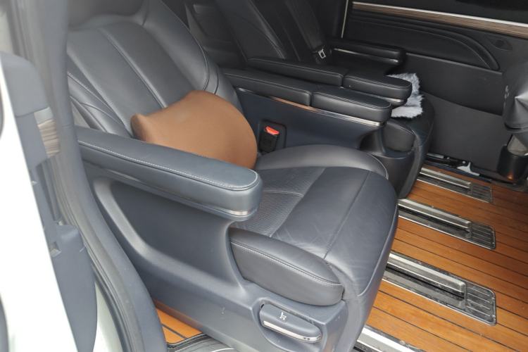 Used GAC Trumpchi M8 2021 Lingxiu Series 390T Flagship Edition