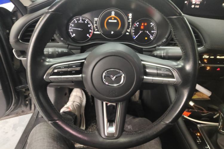 Used Mazda Mazda 3 Axela 2020 2.0L Automatic Zhiya Edition
