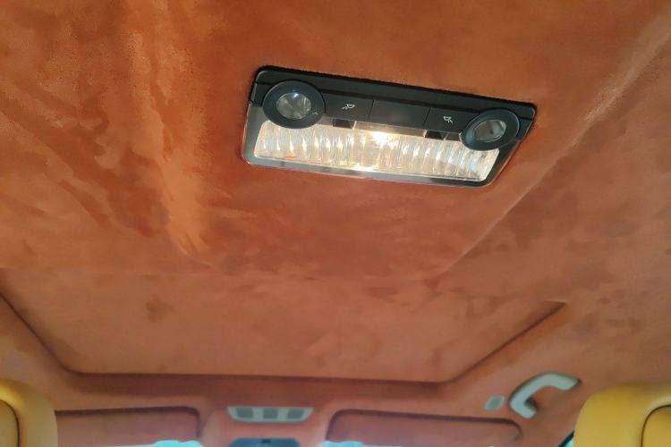 Used BMW 7 Series 2011 740Li Steinway Limited Edition
