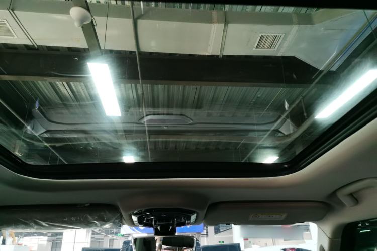 Used JETOUR Traveler 2023 1.5T Two-Wheel Drive Discovery PRO