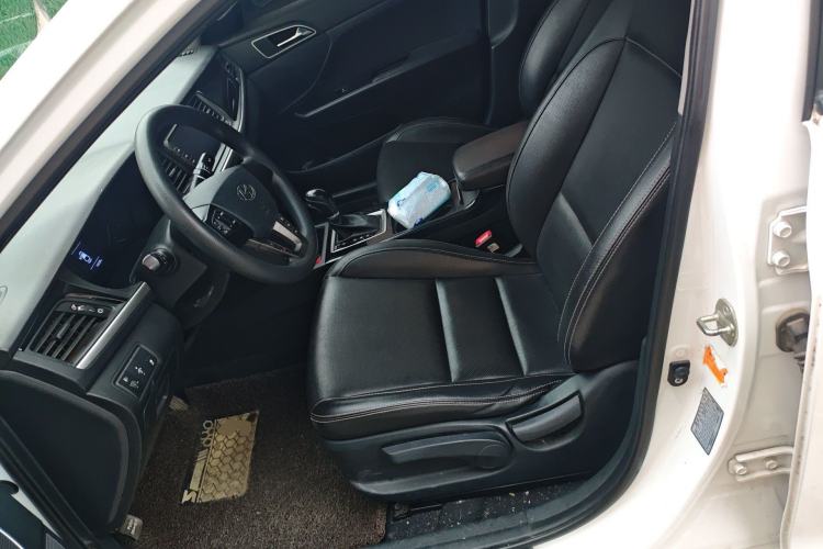 Used Hyundai Mistra 2017 1.6T Automatic Smart GLS China V Standard
