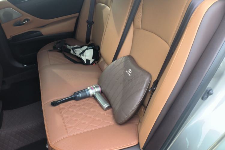 Used Lexus ES 2020 200 Excellence Edition