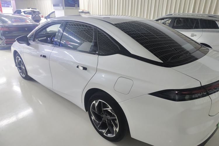 Used AION S MAX 2024 70 Star Edition
