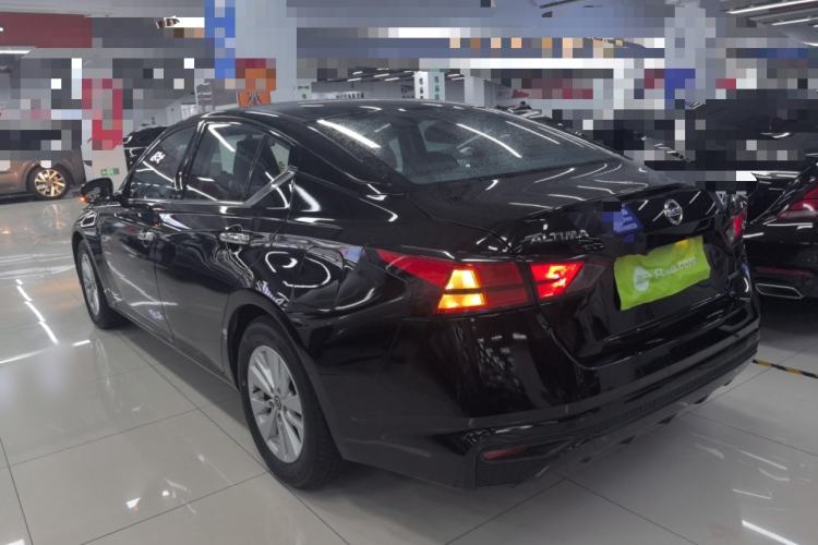 Used Nissan Teana 2021 2.0L XE Fashion Edition
