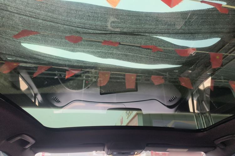 Used Volkswagen ID.UNYX 2024 Pro Long-Range Version