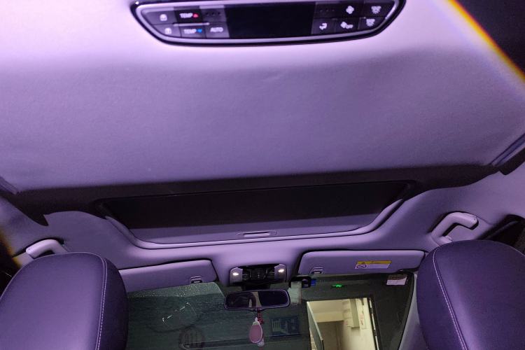 Used GAC Trumpchi M8 2021 Lingxiu Series 390T Deluxe Edition