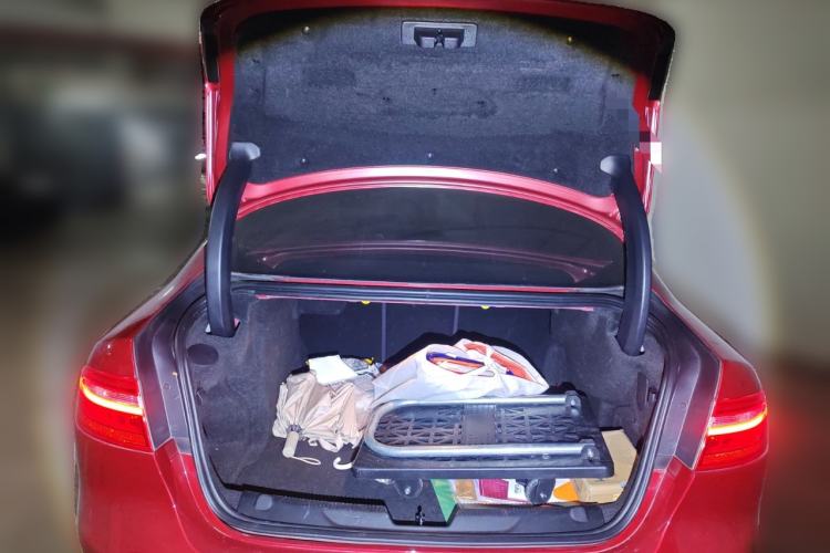 Used Jaguar XEL 2018 2.0T 200 PS Premium Edition