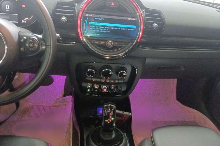 Used MINI Clubman 2021 1.5T COOPER
