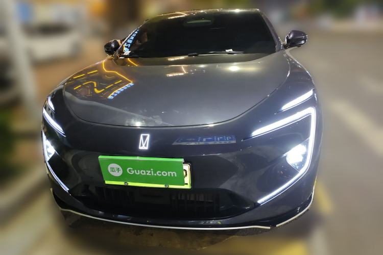 Used Avatr 12 2023 650 Three-Laser Four-Wheel Drive Performance Edition
