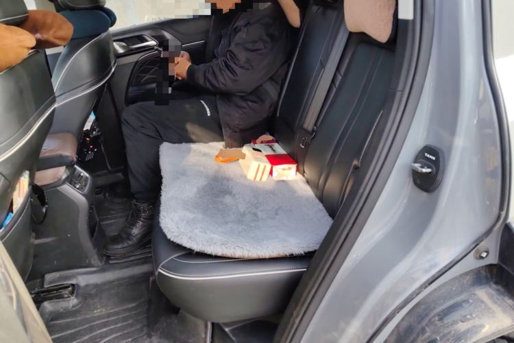 Used Tank 300 2023 Off-Road Edition 2.0T Conqueror