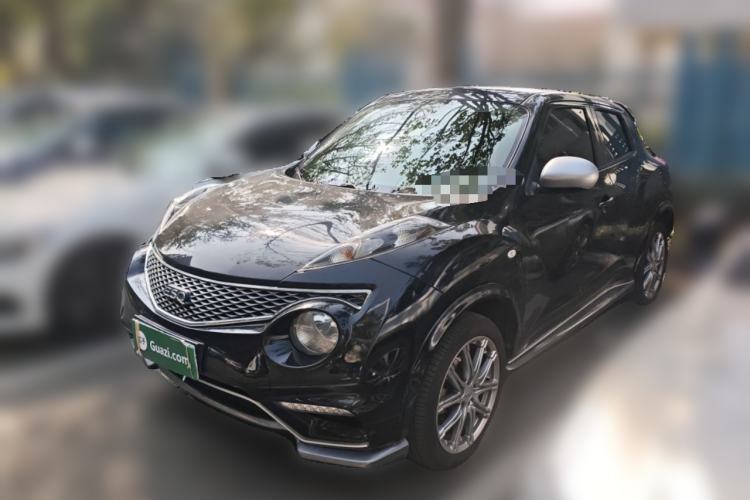 Used Infiniti ESQ 2014 1.6L Luxury Edition