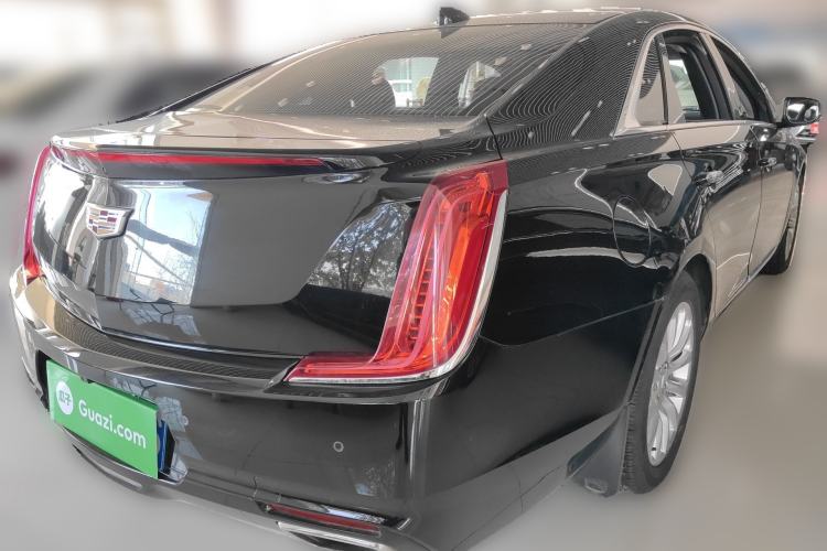 Used Cadillac XTS 2018 28T Tech Edition
