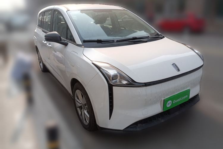 Used Bestune NAT 2023 PRO Enjoy Travel Edition 425km
