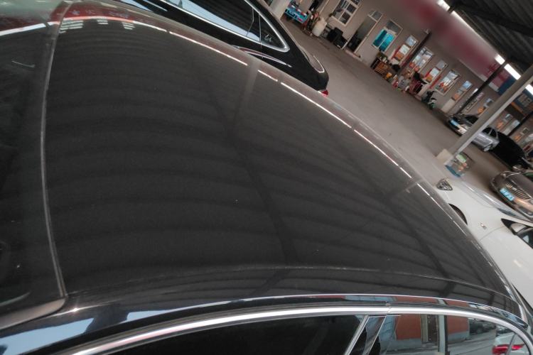 Used Volkswagen Magotan 2019 280TSI DSG Comfort Model China V Standard
