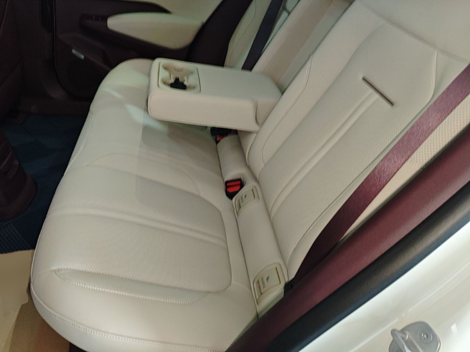 Zeekr X 2025 5-Seater Long-Range Version — снимка 20
