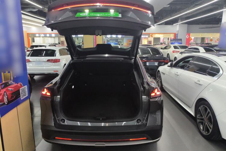 Used Deepal L07 2024 230Max Range-Extended Version
