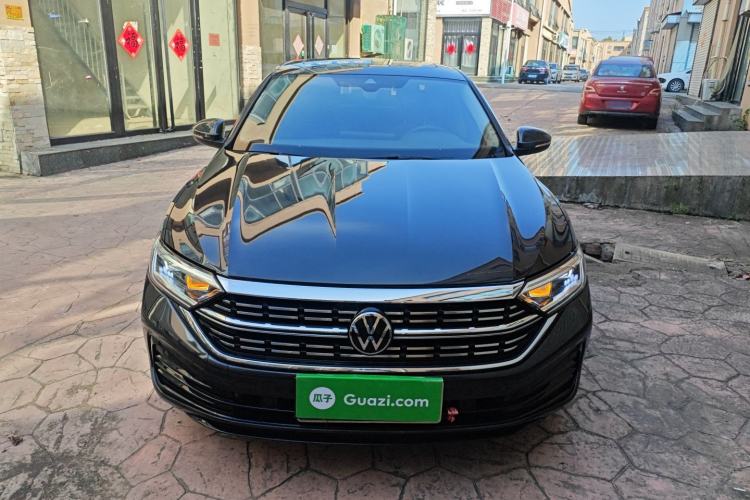 Used Volkswagen Sagitar 2023 300TSI DSG Excellence Edition Front